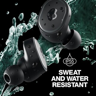 Foto 5 | Auriculares Inalámbricos Skullcandy Sesh Anc Con Batería De 32 Horas Con Micrófono, Color Negro - Venta Internacional.