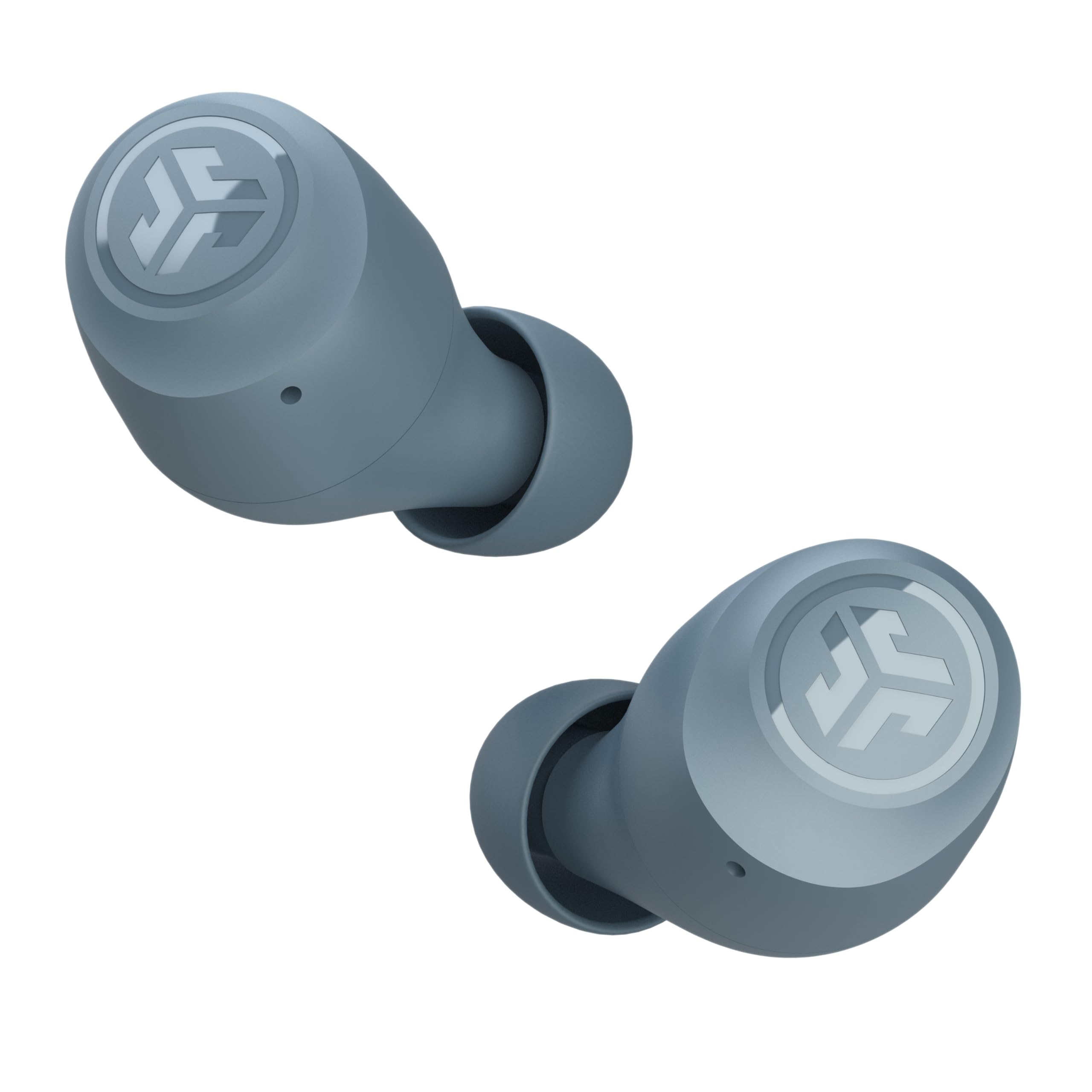 Foto 2 | Auriculares Bluetooth Jlab Go Air Pop+ Con Funda De Carga Slate - Venta Internacional.