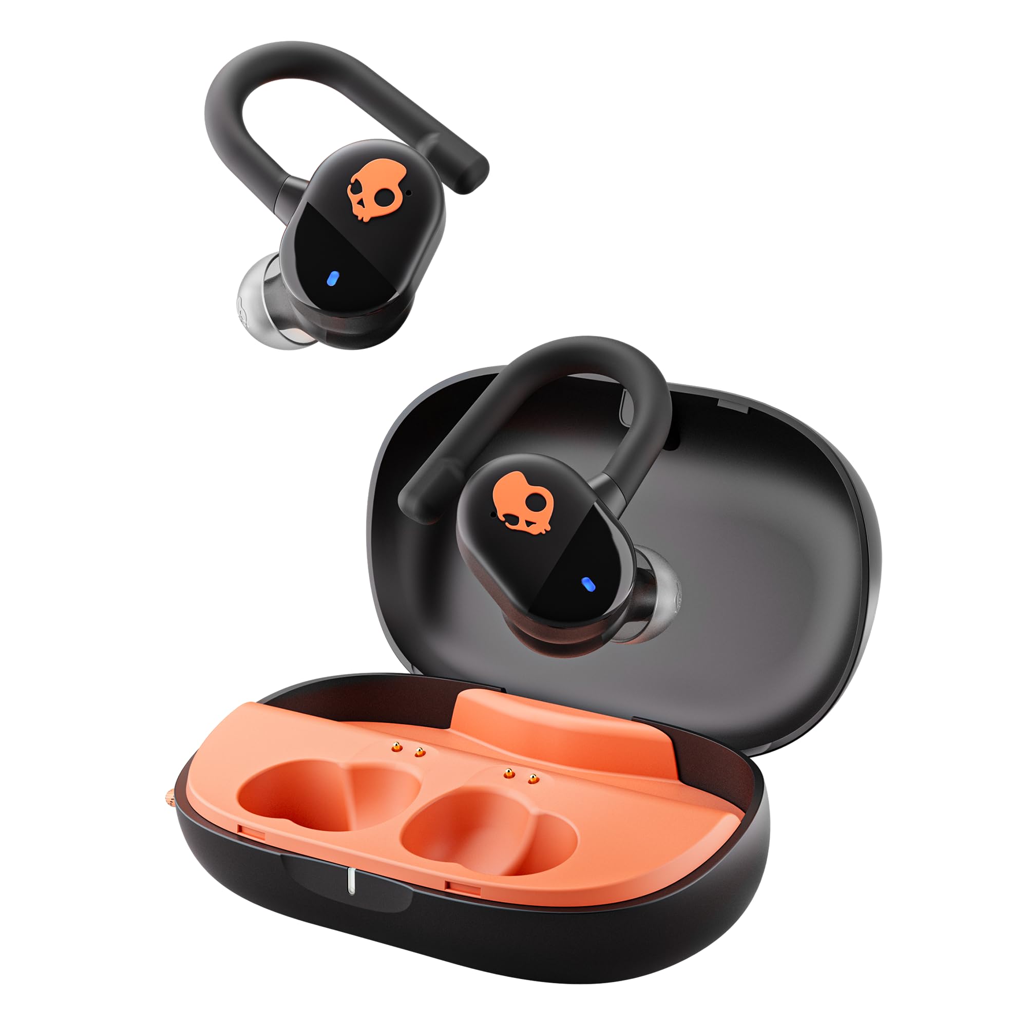 Auriculares Inalámbricos Skullcandy Push Play Active Con Batería De 34 Horas - Venta Internacional.
