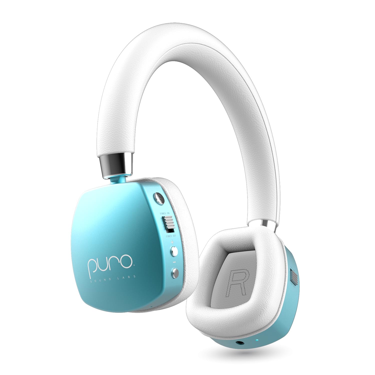 Foto 3 pulgar | Auriculares Bluetooth Puro Sound Labs Puroquiet Plus, Color Verde - Venta Internacional.