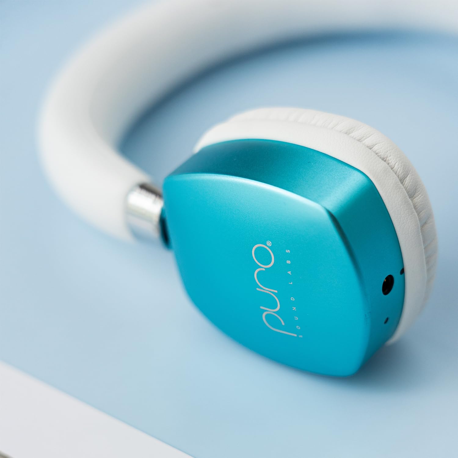 Foto 6 pulgar | Auriculares Bluetooth Puro Sound Labs Puroquiet Plus, Color Verde - Venta Internacional.