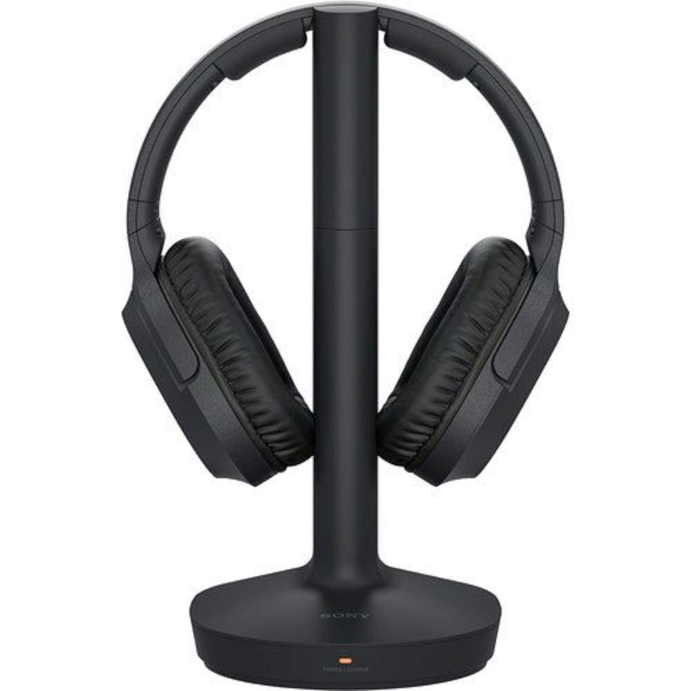 Auriculares Inalámbricos Para Cine En Casa Sony Premium Mdrrf995rk - Venta Internacional.