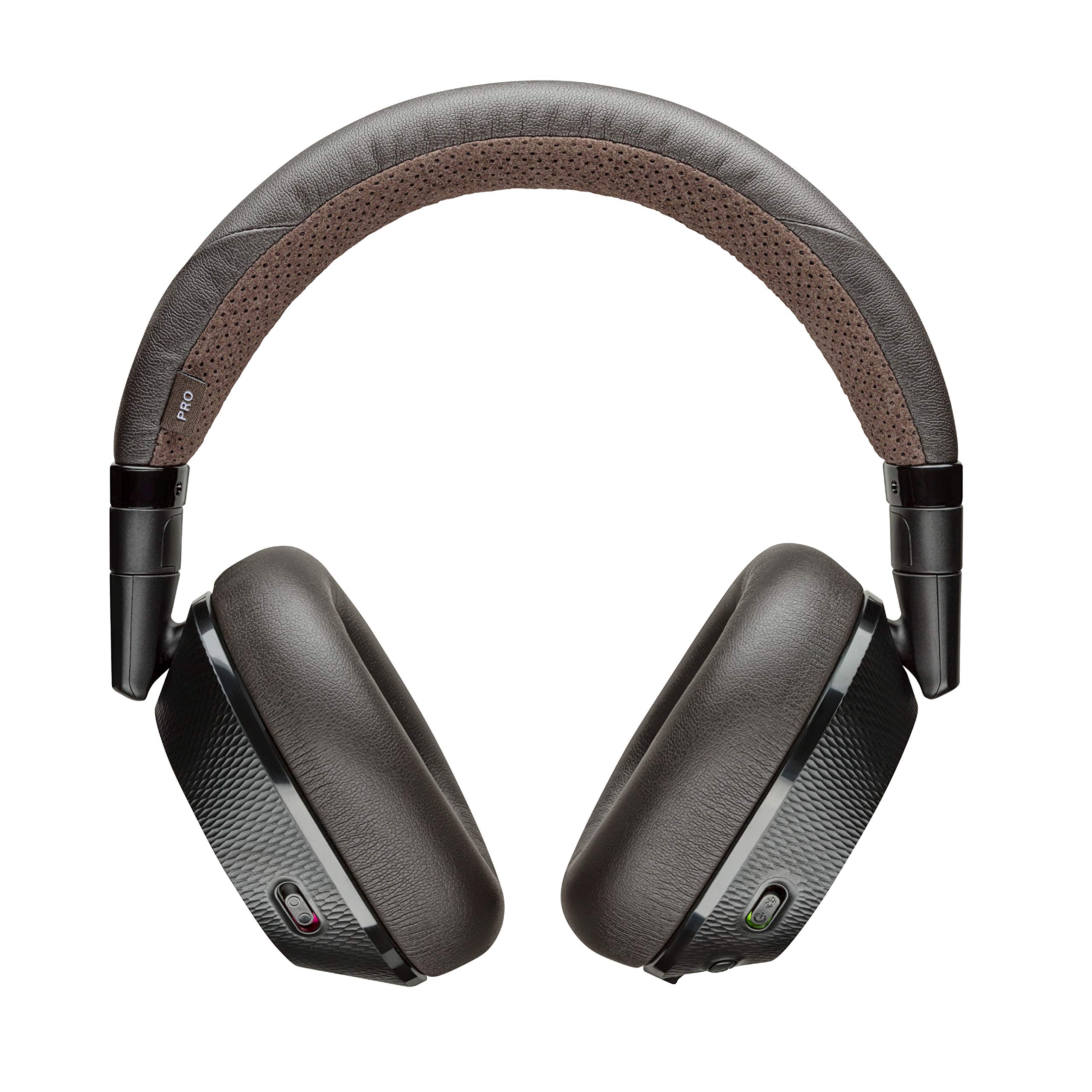 Auriculares Plantronics Backbeat Pro 2 Inalámbricos Negro Tostado - Venta Internacional.