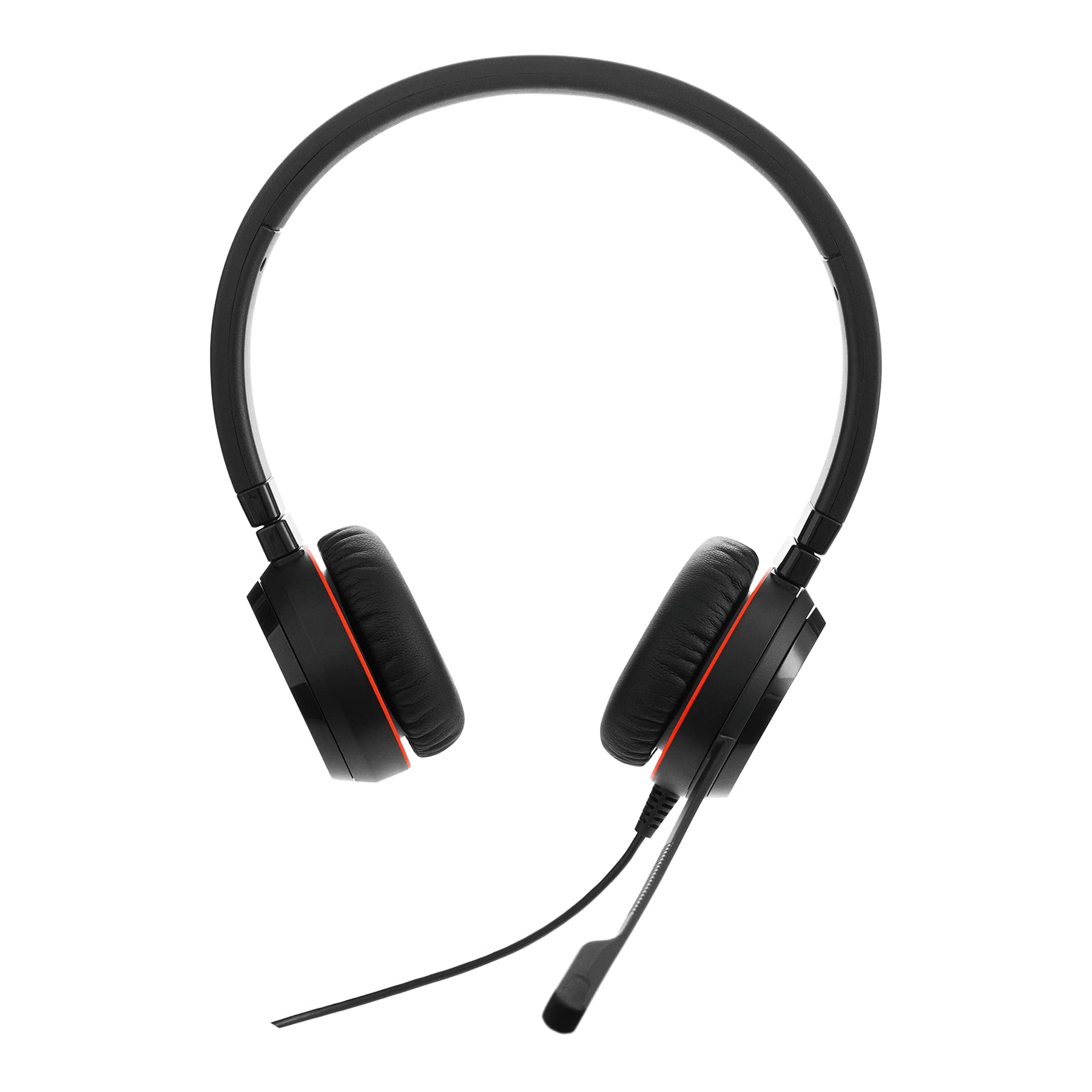 Foto 2 pulgar | Auriculares Con Cable Jabra Evolve 30 Ii Stereo Optimizados Para Ms - Venta Internacional.