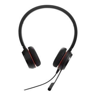 Foto 1 | Auriculares Con Cable Jabra Evolve 30 Ii Stereo Optimizados Para Ms - Venta Internacional.