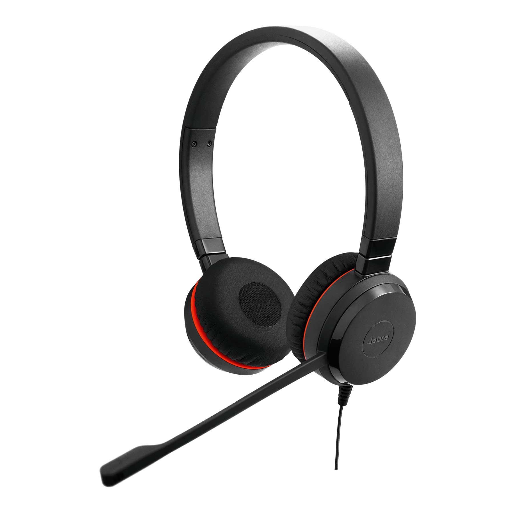 Foto 3 pulgar | Auriculares Con Cable Jabra Evolve 30 Ii Stereo Optimizados Para Ms - Venta Internacional.
