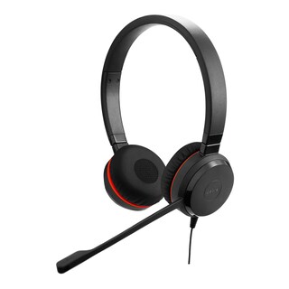 Foto 2 | Auriculares Con Cable Jabra Evolve 30 Ii Stereo Optimizados Para Ms - Venta Internacional.