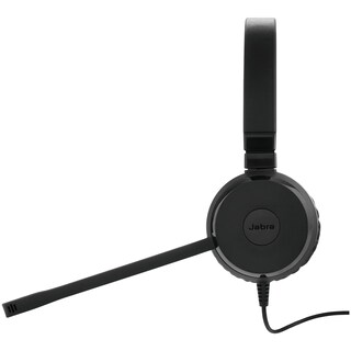 Foto 3 | Auriculares Con Cable Jabra Evolve 30 Ii Stereo Optimizados Para Ms - Venta Internacional.