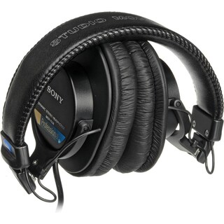 Foto 2 | Auriculares Sony Mdr7506 Professional De Diafragma Grande - Venta Internacional.