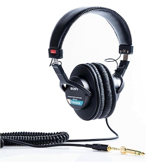 Foto 4 | Auriculares Sony Mdr7506 Professional De Diafragma Grande - Venta Internacional.