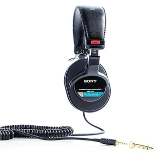Foto 5 | Auriculares Sony Mdr7506 Professional De Diafragma Grande - Venta Internacional.