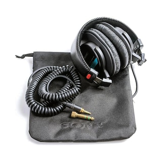Foto 6 | Auriculares Sony Mdr7506 Professional De Diafragma Grande - Venta Internacional.