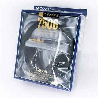 Foto 7 | Auriculares Sony Mdr7506 Professional De Diafragma Grande - Venta Internacional.