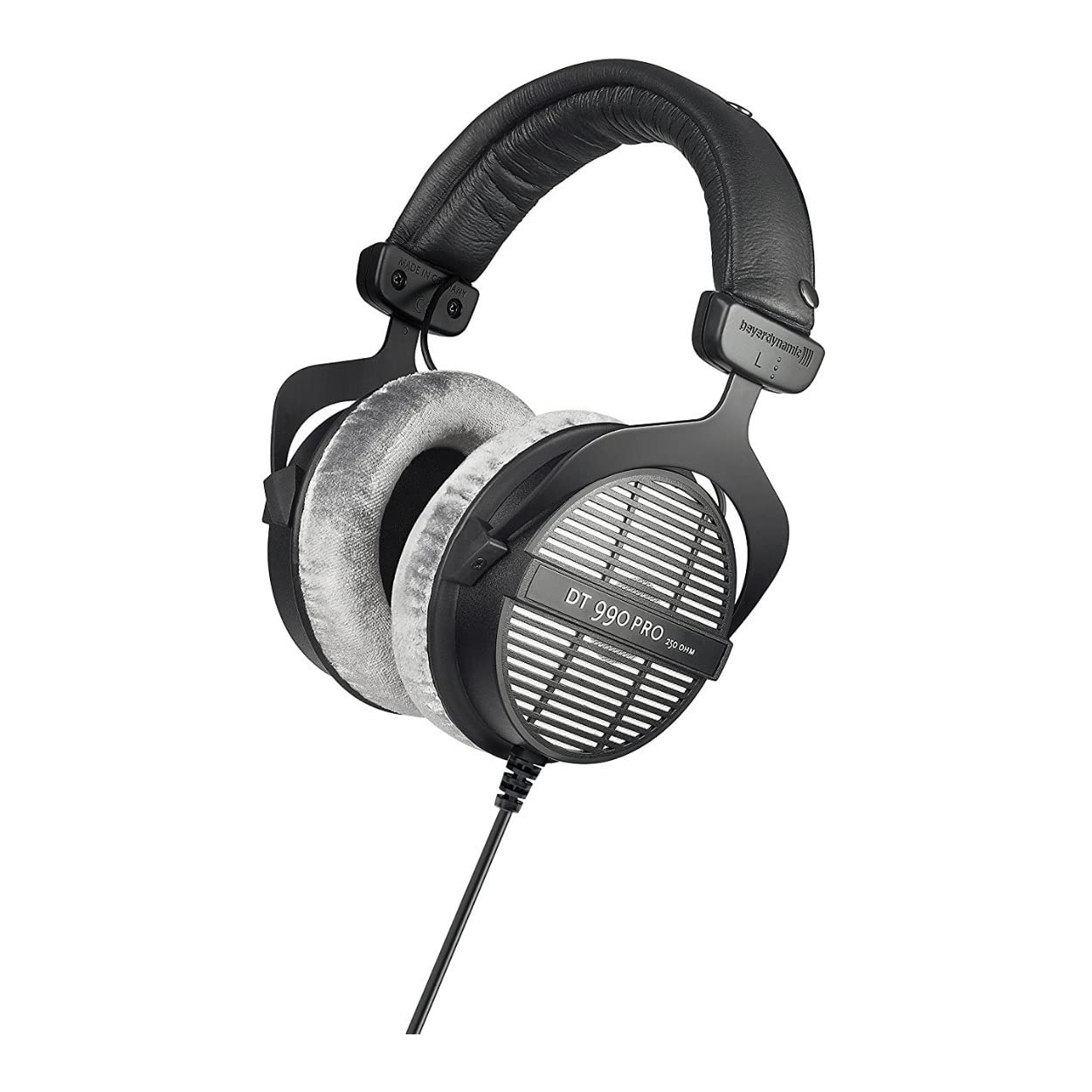 Foto 3 pulgar | Auriculares Beyerdynamic Dt-990 Pro Acústicamente Abiertos 250ω - Venta Internacional.