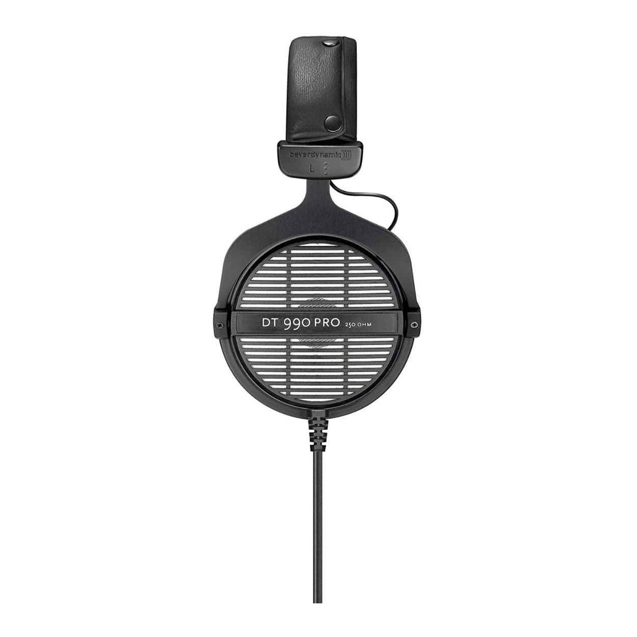 Foto 5 pulgar | Auriculares Beyerdynamic Dt-990 Pro Acústicamente Abiertos 250ω - Venta Internacional.