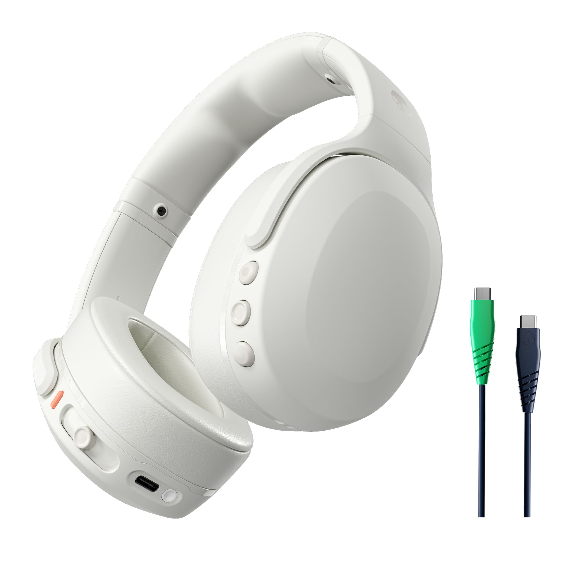 Auriculares Inalámbricos Skullcandy Crusher Evo Con Bajos Sensoriales - Venta Internacional.