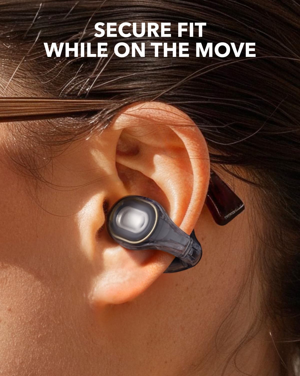 Foto 4 | Auriculares Abiertos Soundcore C30i De Anker 30h Play Ipx4 - Venta Internacional.