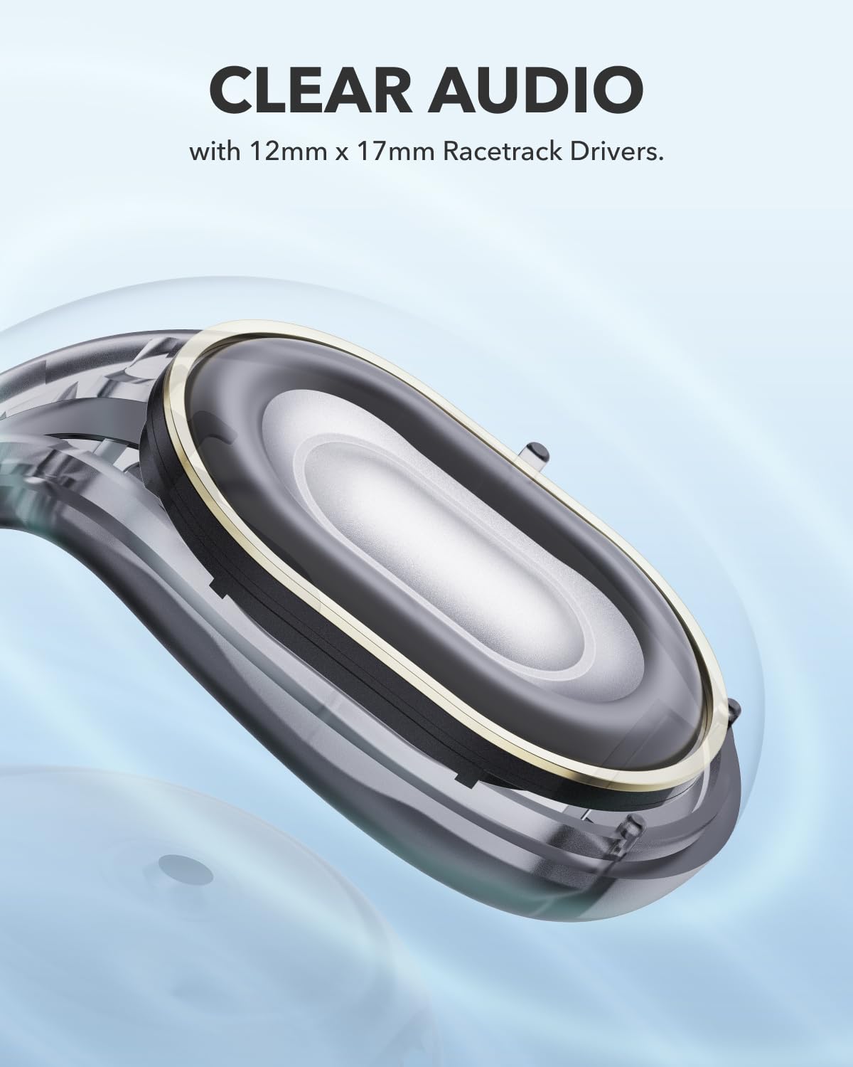 Foto 6 pulgar | Auriculares Abiertos Soundcore C30i De Anker 30h Play Ipx4 - Venta Internacional.