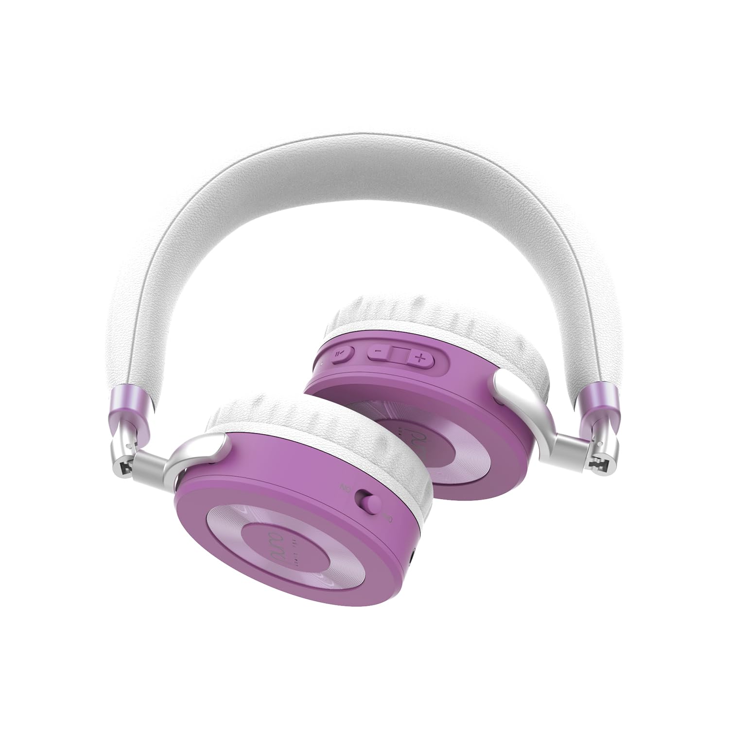 Foto 3 pulgar | Auriculares Puro Sound Labs Juniorjam Plus Con Límite De Volumen - Venta Internacional.