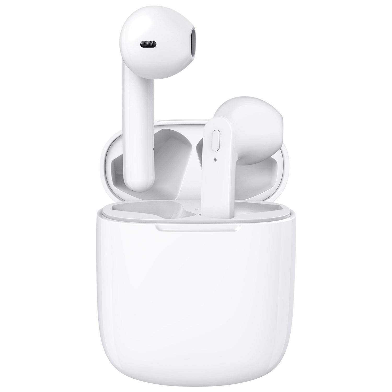 Auriculares Inalámbricos Beben T12 40h Playtime Bluetooth 5.3 Ipx6 - Venta Internacional.