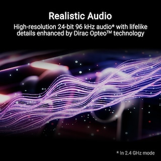 Foto 3 | Auriculares Inalámbricos Para Juegos True Asus Rog Cetra Moonlight White - Venta Internacional.