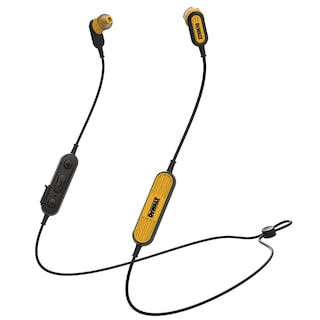 Foto 1 | Auriculares Inalámbricos Bluetooth Dewalt Jobsite Con Micrófono - Venta Internacional.