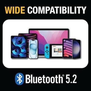 Foto 6 | Auriculares Inalámbricos Bluetooth Dewalt Jobsite Con Micrófono - Venta Internacional.
