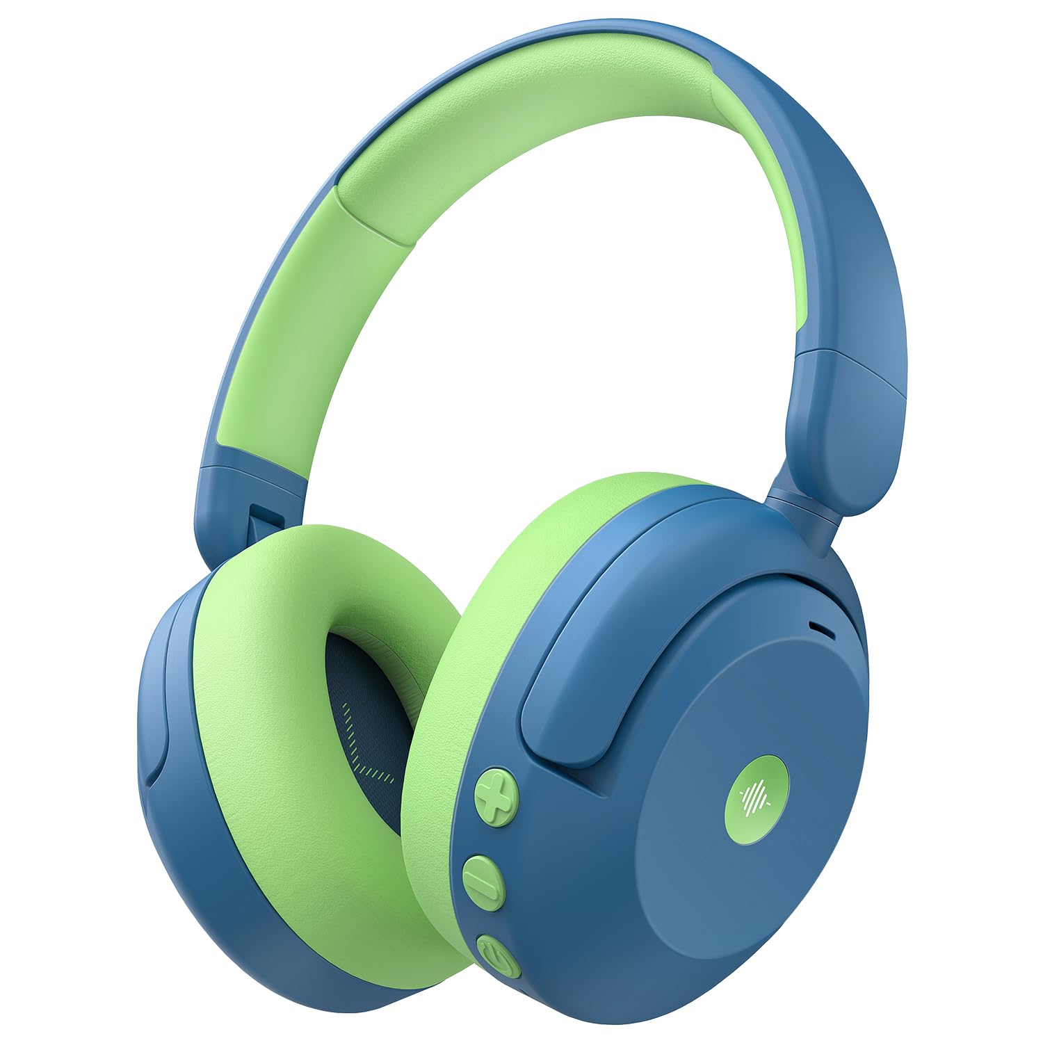 Foto 2 pulgar | Auriculares Iclever Bth20 Con Cancelación Activa De Ruido Para Niños 60h Play - Venta Internacional.