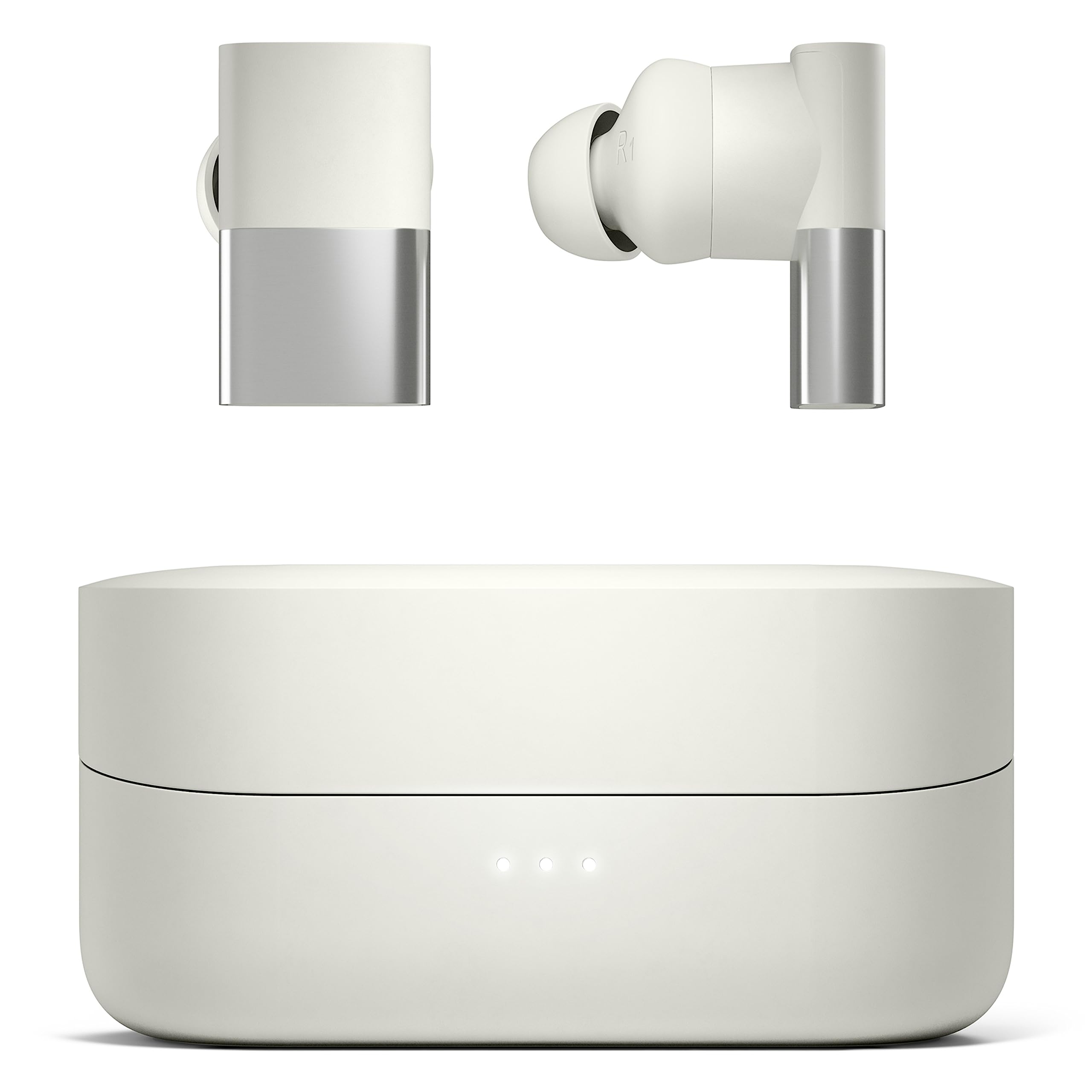 Auriculares Inalámbricos Anc Status Between 3anc Bluetooth 5.2 Blancos - Venta Internacional.