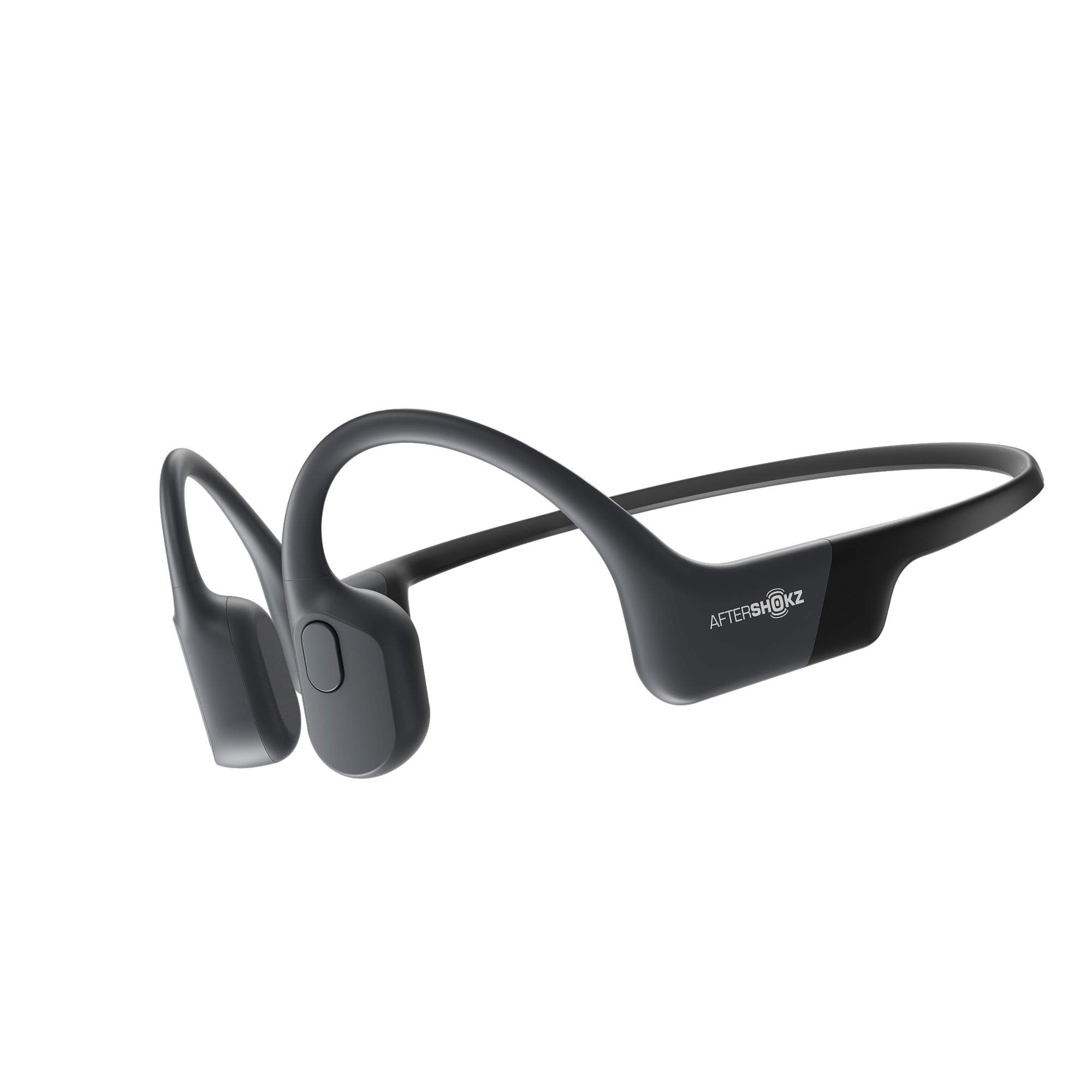 Foto 2 pulgar | Auriculares Deportivos Aftershokz Aeropex Shokz Openrun Bluetooth - Venta Internacional.