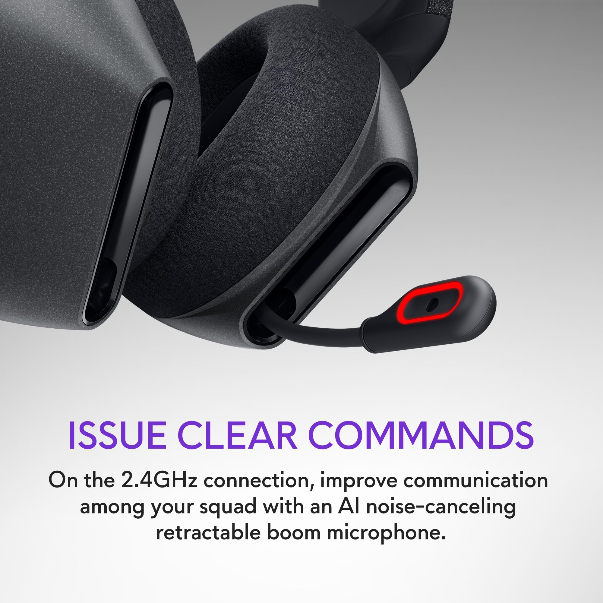 Foto 6 | Auriculares Inalámbricos Para Juegos Alienware Aw720h De Modo Dual - Venta Internacional.