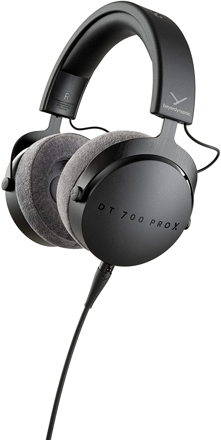 Foto 3 pulgar | Auriculares Beyerdynamic Dt 700 Pro X Closed-back Studio - Venta Internacional.