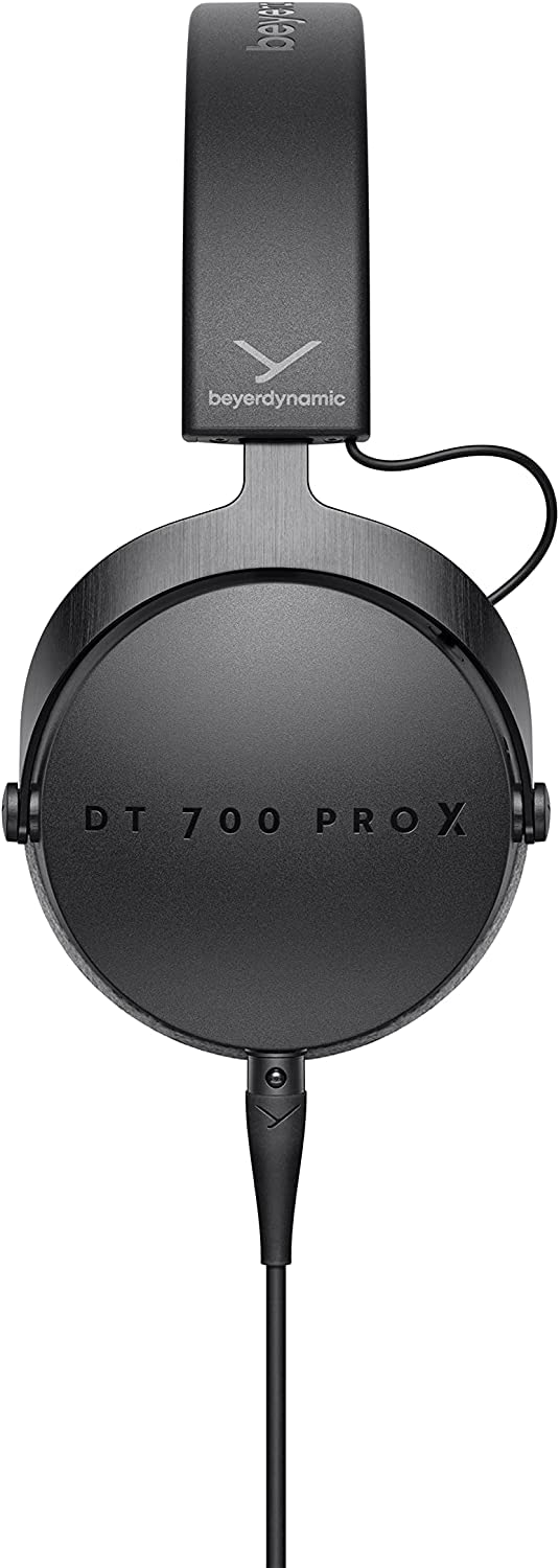 Foto 4 pulgar | Auriculares Beyerdynamic Dt 700 Pro X Closed-back Studio - Venta Internacional.