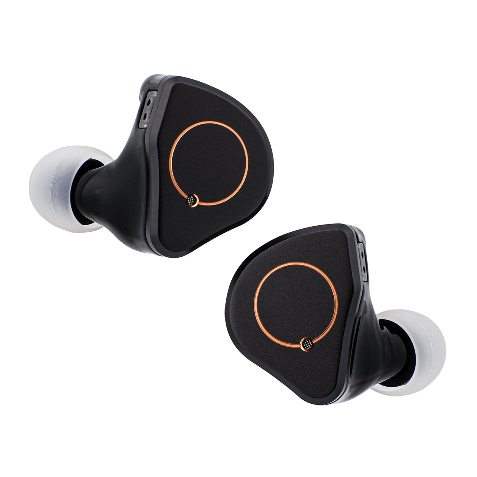 Foto 5 pulgar | Auriculares Linsoul Simgot Supermix 4 1dd+1 Ba+1 Planar+1 Pzt - Venta Internacional.