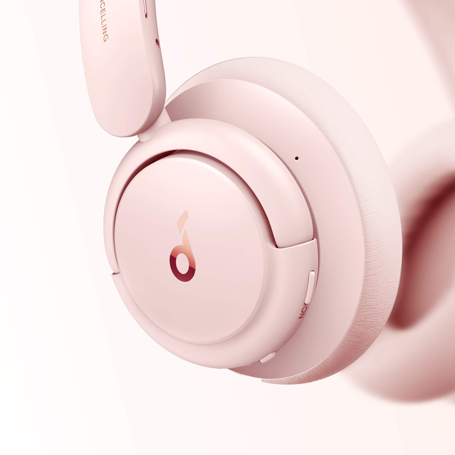 Foto 3 pulgar | Auriculares Bluetooth Soundcore Life Q30 Con Cancelación Activa De Ruido - Venta Internacional.