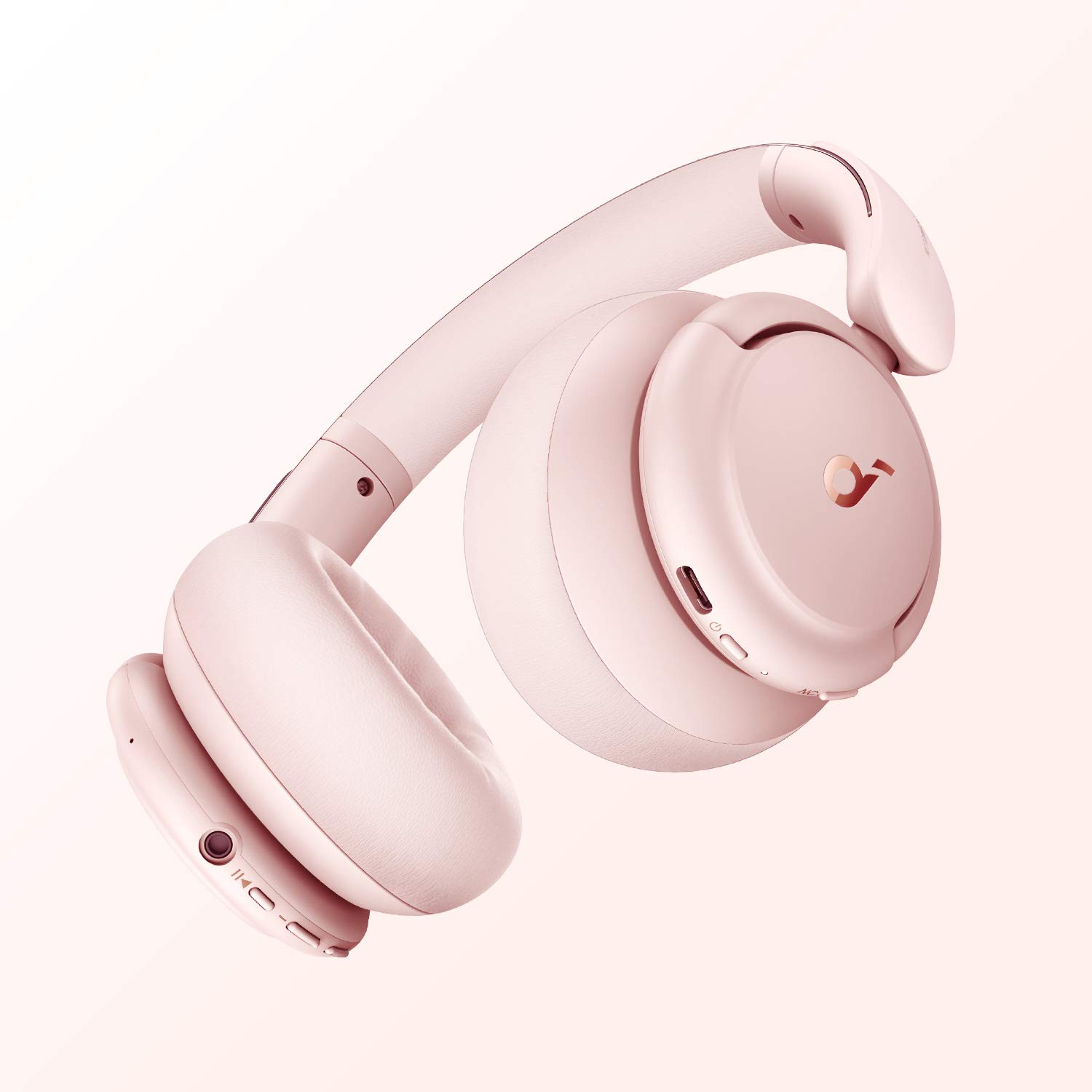 Foto 4 pulgar | Auriculares Bluetooth Soundcore Life Q30 Con Cancelación Activa De Ruido - Venta Internacional.