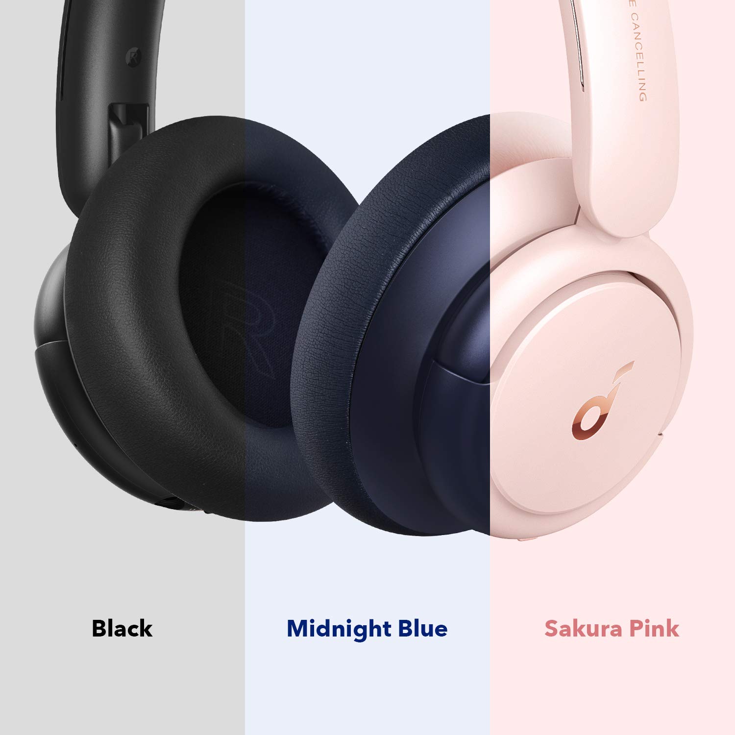 Foto 8 pulgar | Auriculares Bluetooth Soundcore Life Q30 Con Cancelación Activa De Ruido - Venta Internacional.
