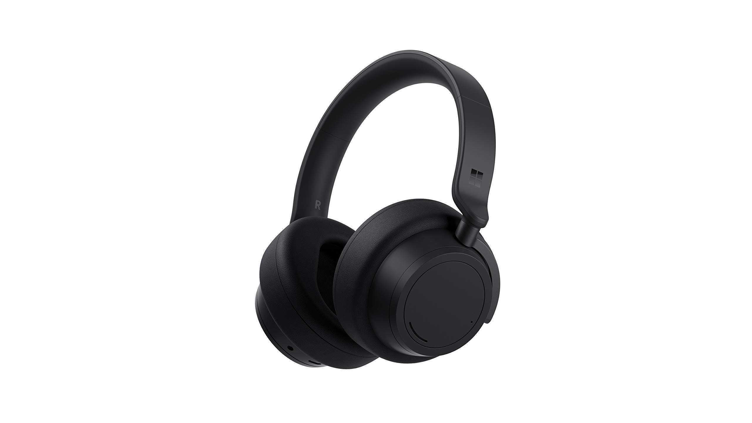 Foto 2 pulgar | Auriculares Microsoft Surface Headphones 2 En Negro Mate - Venta Internacional.