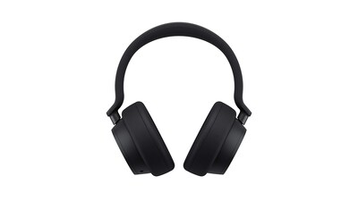Foto 3 | Auriculares Microsoft Surface Headphones 2 En Negro Mate - Venta Internacional.
