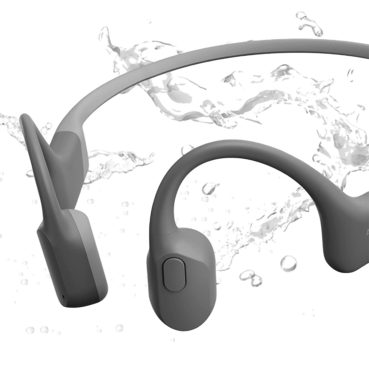Foto 4 | Auriculares Deportivos Aftershokz Aeropex Bluetooth Con Micrófono Ip67 - Venta Internacional.