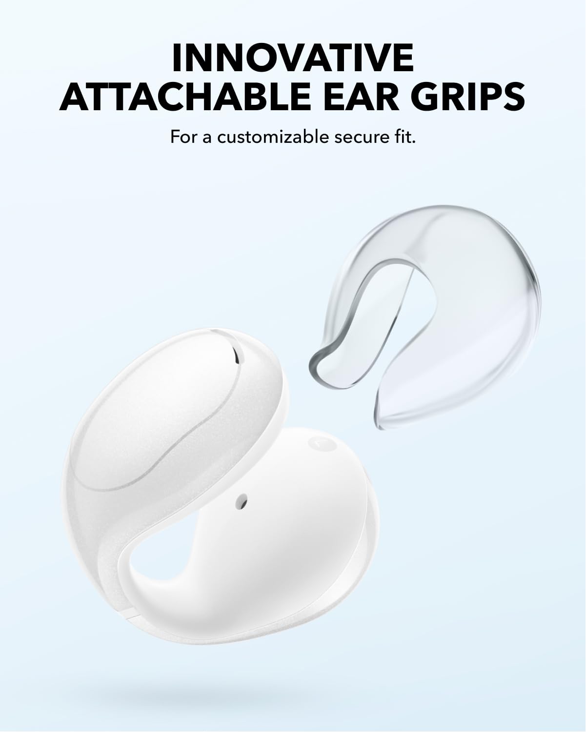 Foto 4 pulgar | Auriculares Abiertos Soundcore C30i De Anker 30h Play Ipx4 - Venta Internacional.