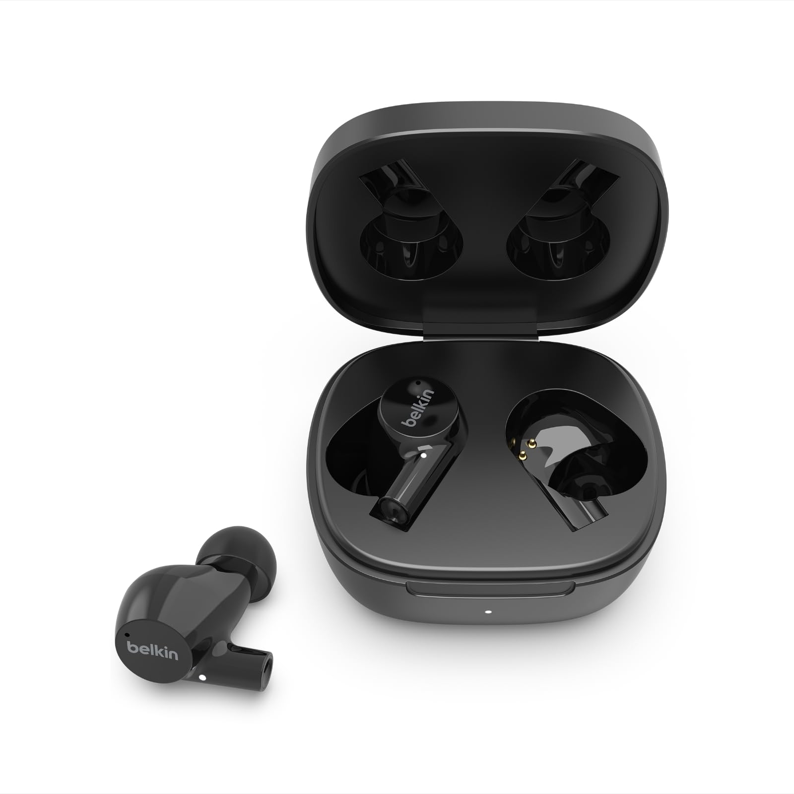 Auriculares True Wireless Belkin Soundform Rise - Venta Internacional