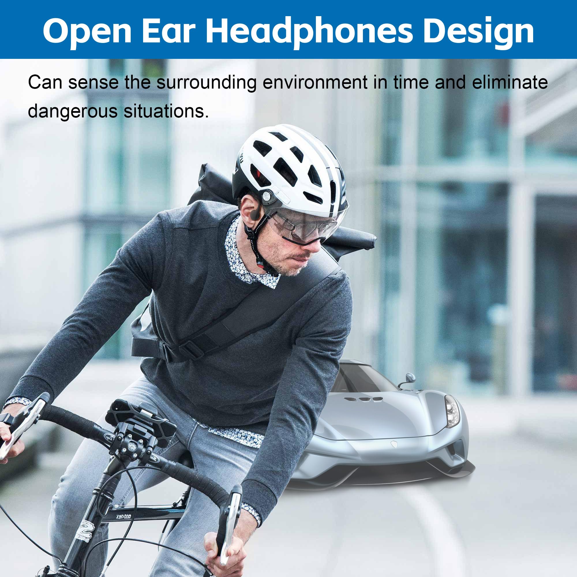 Foto 6 pulgar | Auriculares De Natación Ifecco Bone Conduction Ip68 Impermeables - Venta Internacional.