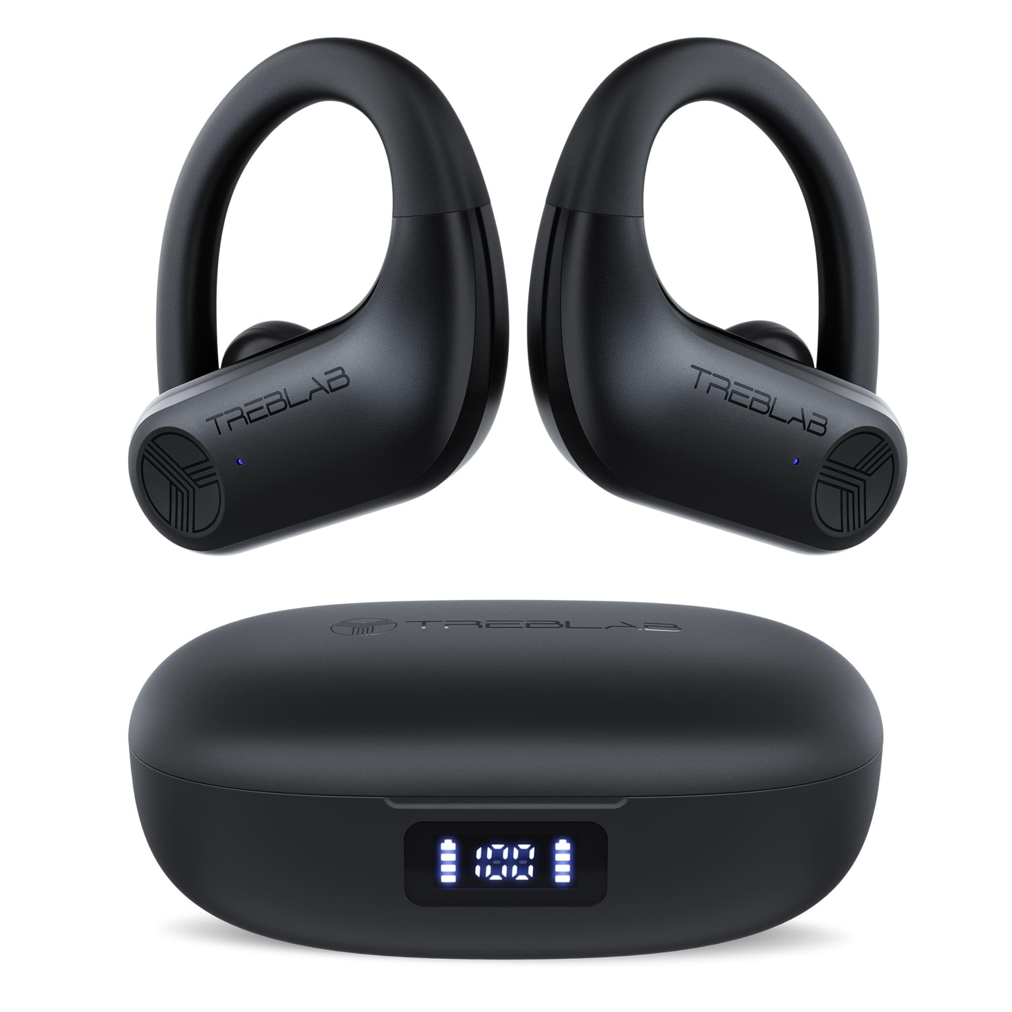 Foto 2 pulgar | Auriculares Inalámbricos Treblab X3 Pro 145h Batería Ipx5 A Prueba De Agua - Venta Internacional.