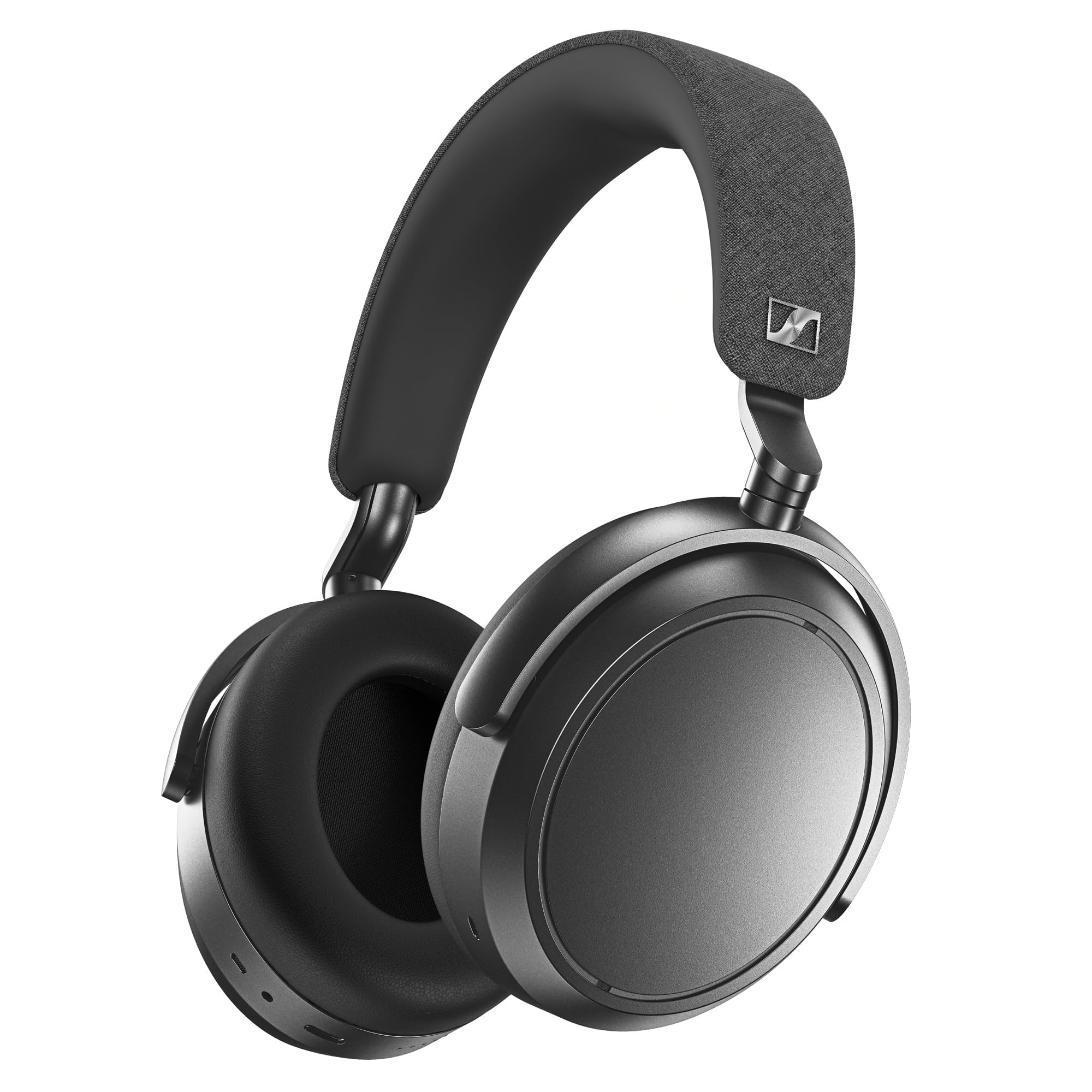 Auriculares Inalámbricos Sennheiser Momentum 4 Bluetooth 60h - Venta Internacional.