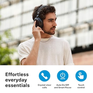 Foto 6 | Auriculares Inalámbricos Sennheiser Momentum 4 Bluetooth 60h - Venta Internacional.