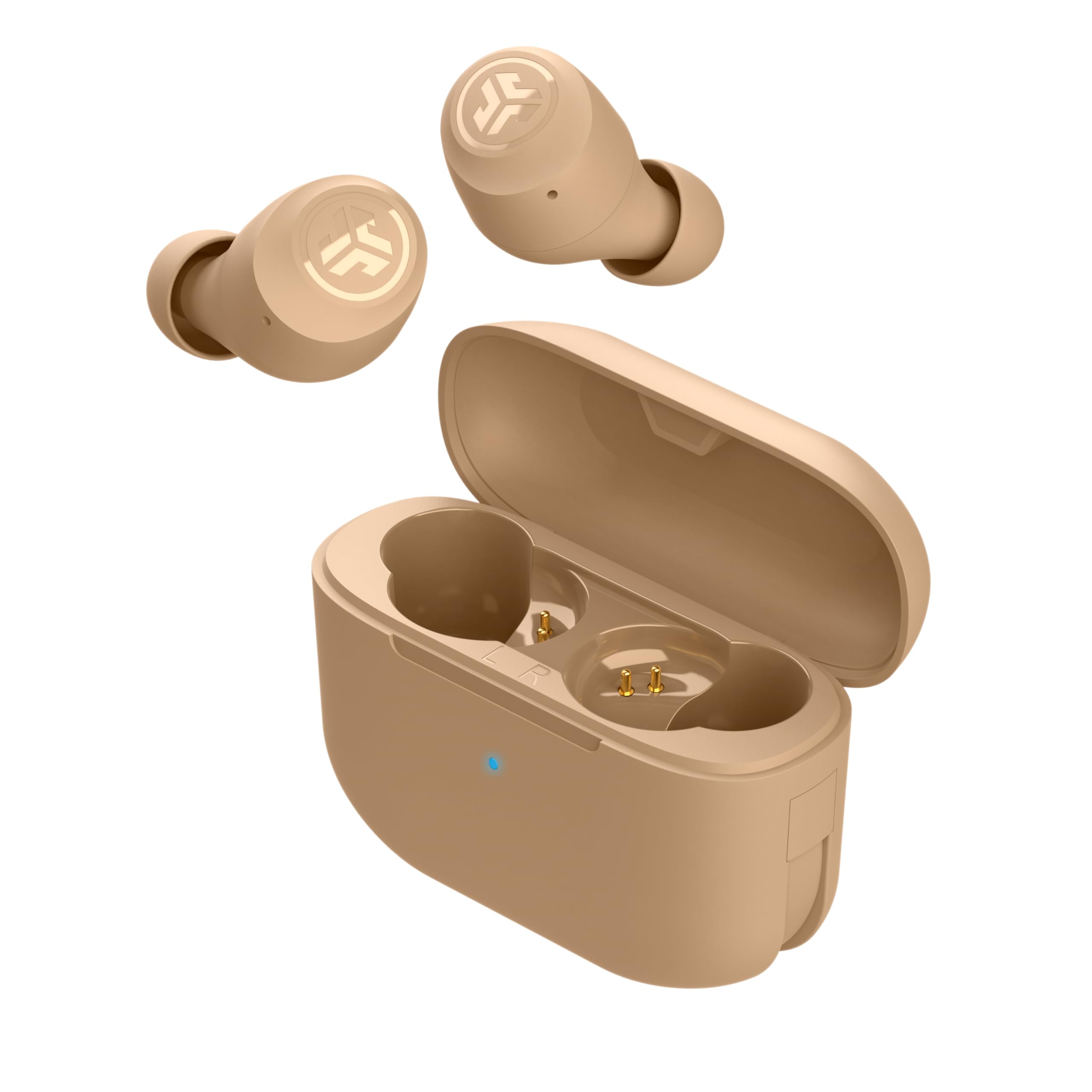 Foto 4 pulgar | Auriculares Inalámbricos True Jlab Go Air Tones+ Bluetooth 5.1 - Venta Internacional.