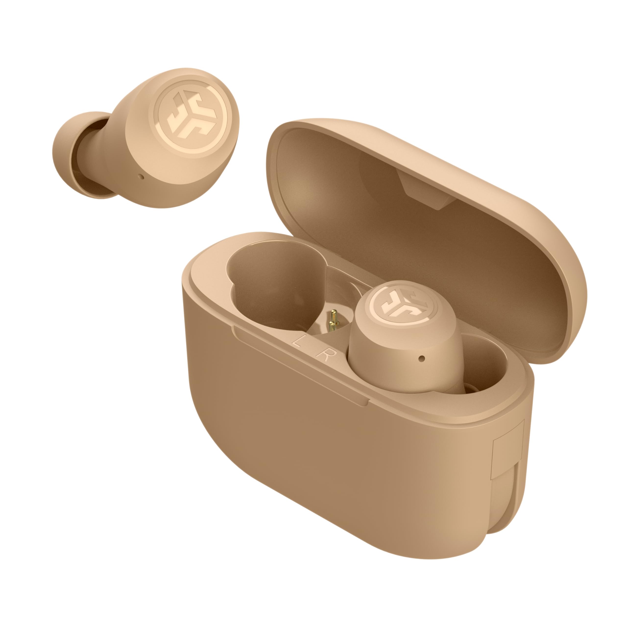 Foto 5 pulgar | Auriculares Inalámbricos True Jlab Go Air Tones+ Bluetooth 5.1 - Venta Internacional.