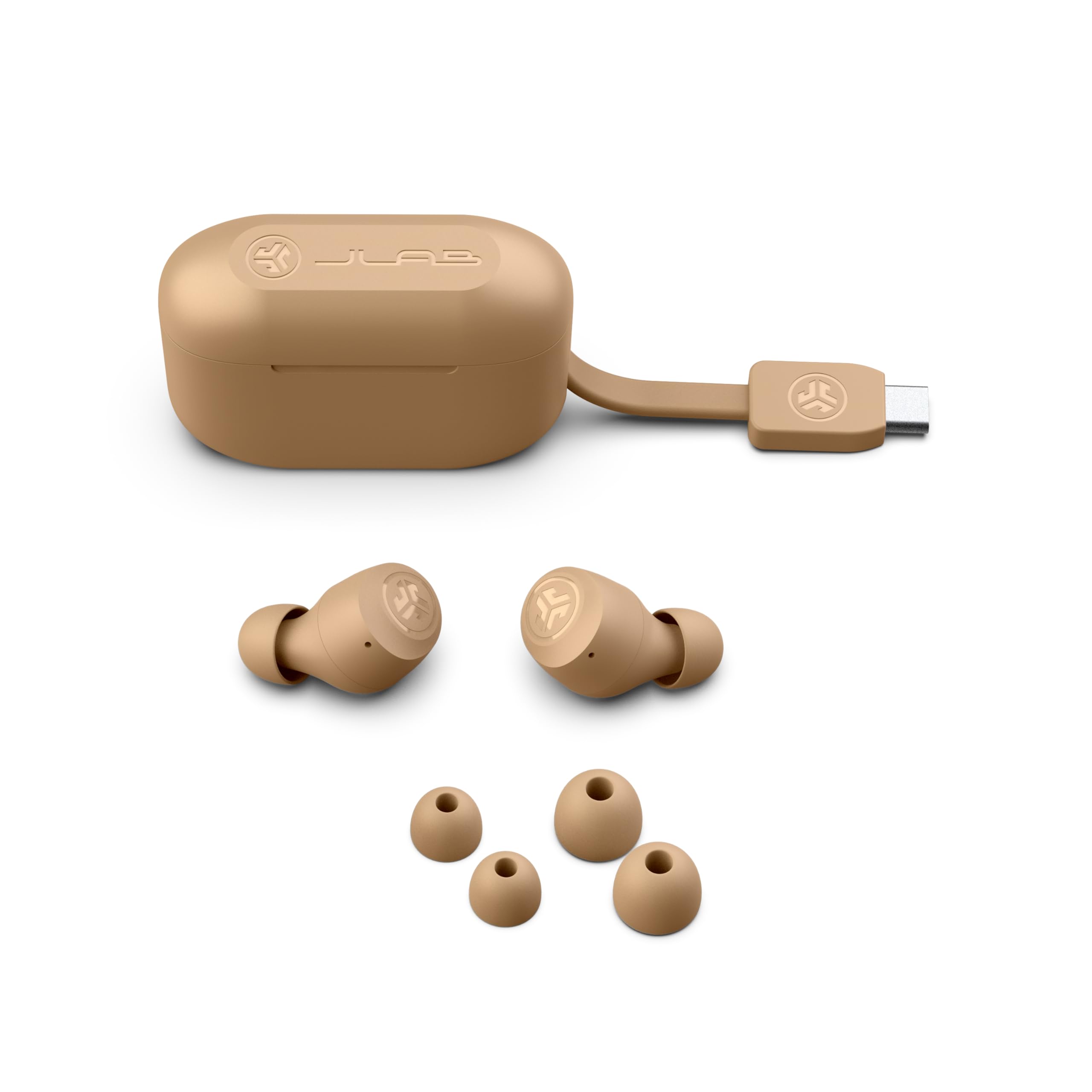 Foto 6 pulgar | Auriculares Inalámbricos True Jlab Go Air Tones+ Bluetooth 5.1 - Venta Internacional.