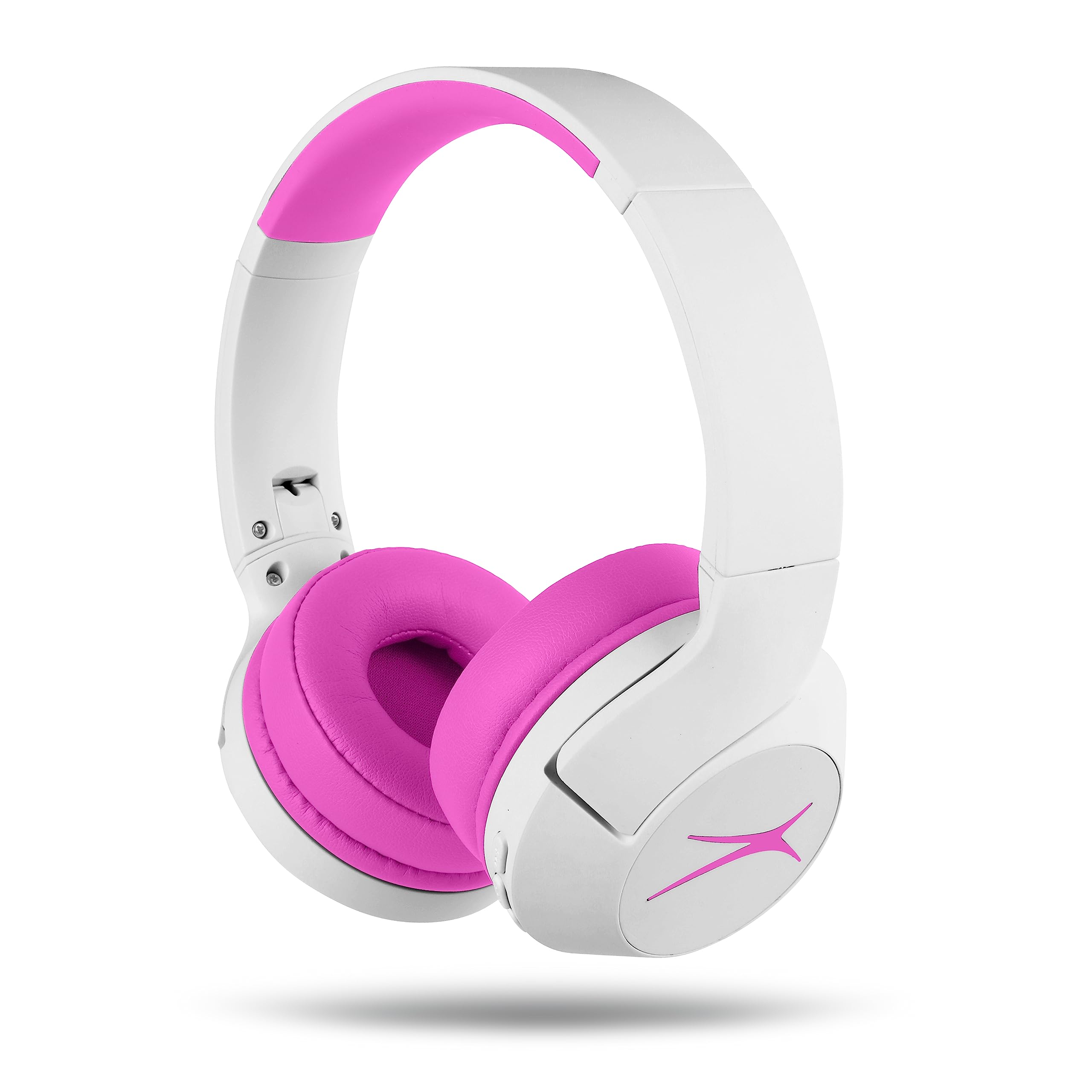 Auriculares Inalámbricos Altec Lansing Kid Safe 15h Battery Kids - Venta Internacional.